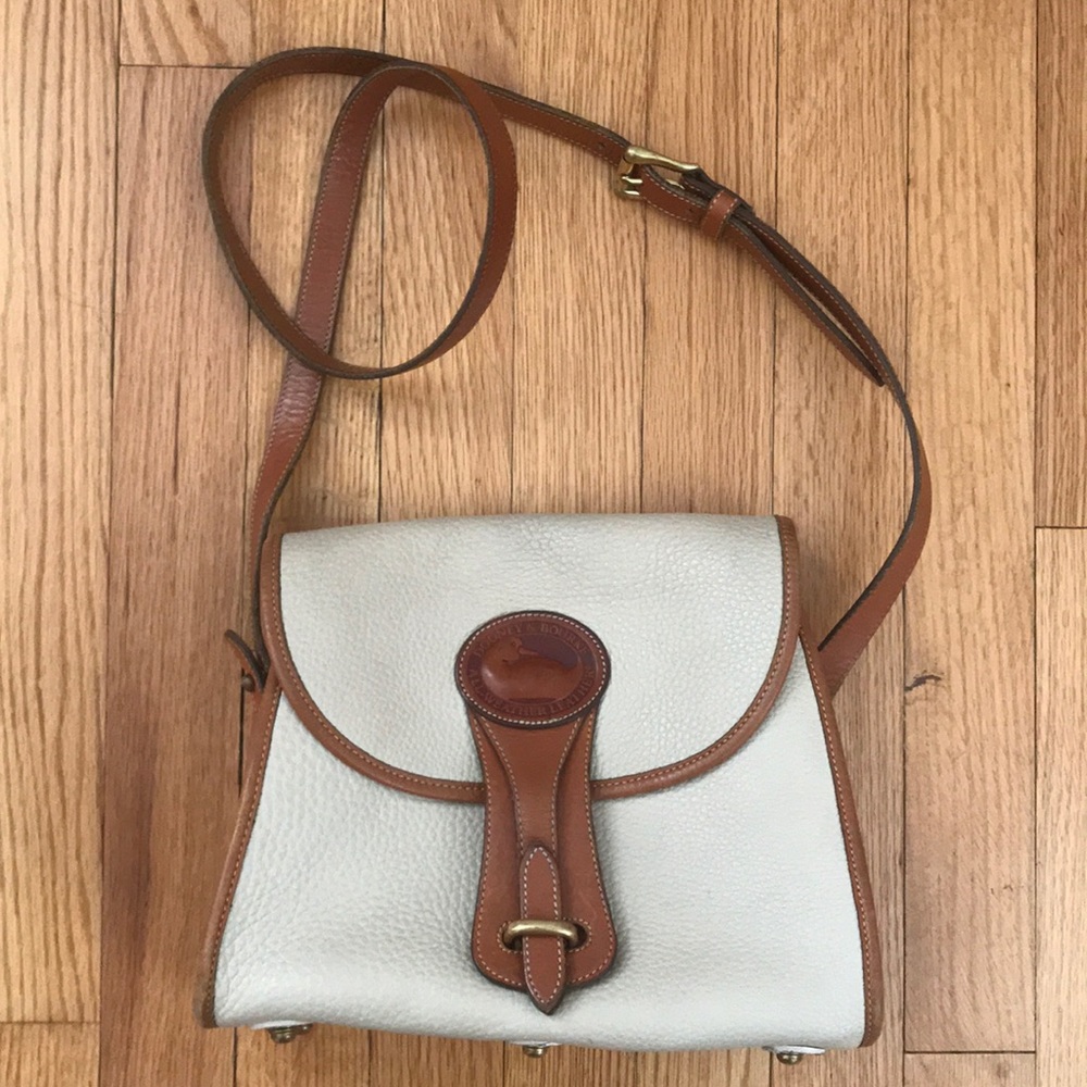 Dooney & Burke Crossbody Purse